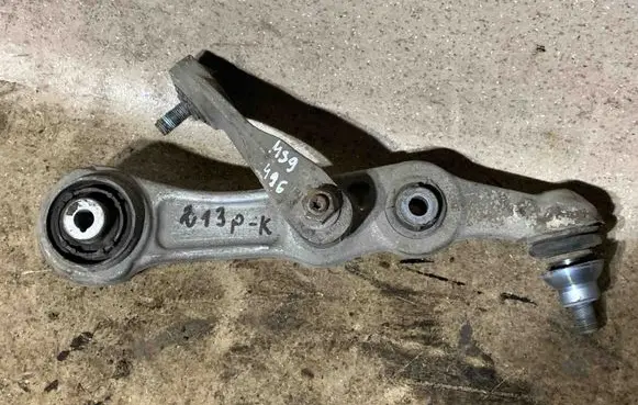 Mercedes-Benz E W213 Front lower control arm/wishbone 20513LI