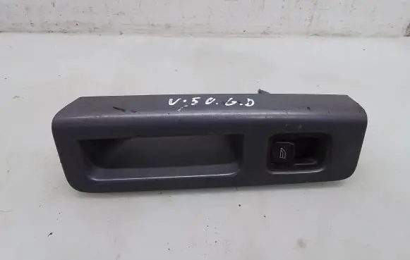 Volvo V50 Electric window control switch