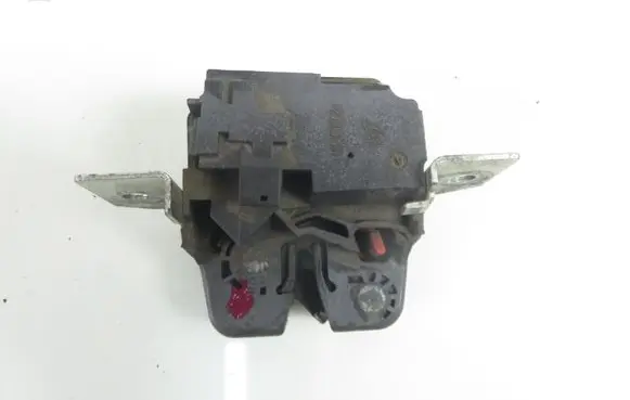 Mercedes-Benz A W169 Tailgate/trunk/boot lock/catch/latch 1697400036