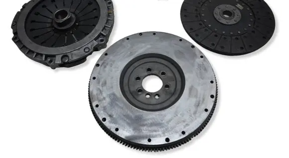 Chevrolet Corvette Clutch set kit 14088671N 14088671 C70043