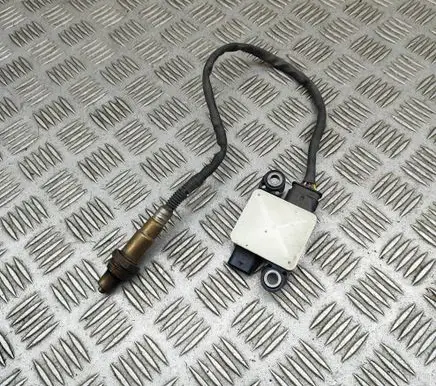 Jaguar F-Pace Lambda probe sensor HJ325H310AC 0281007266