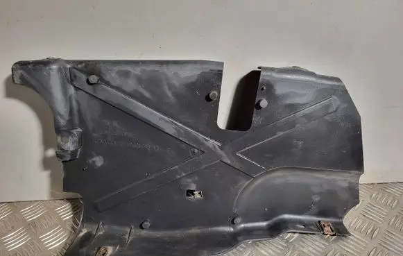 Renault Trafic II (X83) Engine splash shield/under tray 8200505043 93857407