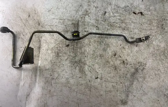 Toyota Land Cruiser (HDJ90) Vacuum line/pipe/hose