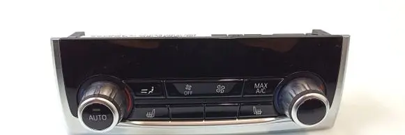 BMW 7 G11 G12 Climate control unit 64119399333 9399333