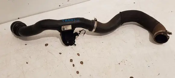 Ford Transit Custom Intercooler hose/pipe GK216C646AD