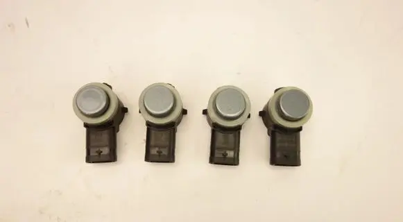 BMW 7 G11 G12 Parking PDC control unit/module 9819055