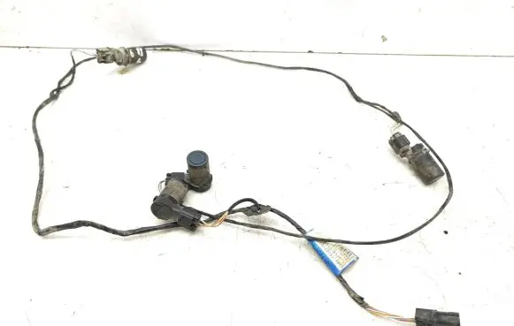 Renault Espace IV Parking sensor (PDC) wiring loom 8200420669 55RFVM110
