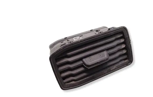 Volkswagen Caddy Dashboard side air vent grill/cover trim 2K5819702A