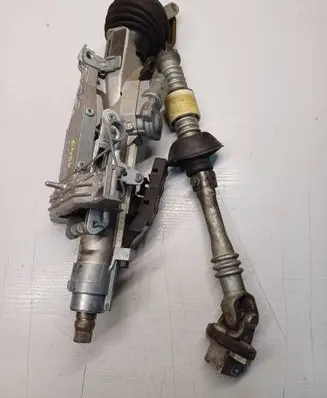 Mercedes-Benz C W203 Steering wheel axle A2034620205