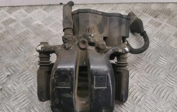 Bentley Flying Spur Rear brake caliper