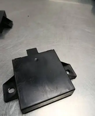 Volkswagen Golf VI Alarm control unit/module 1K0907719C 28024256