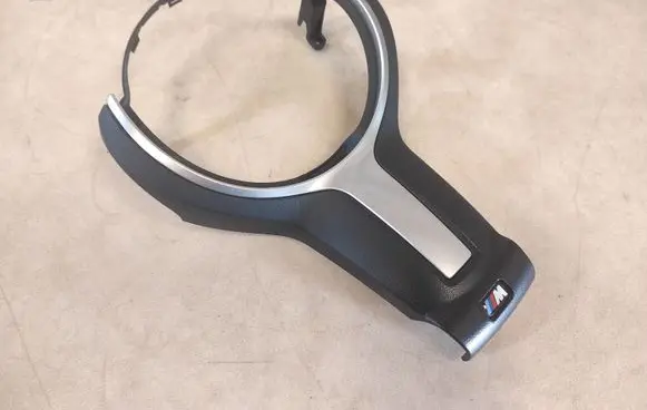 BMW X4 F26 Steering wheel trim 32307847440