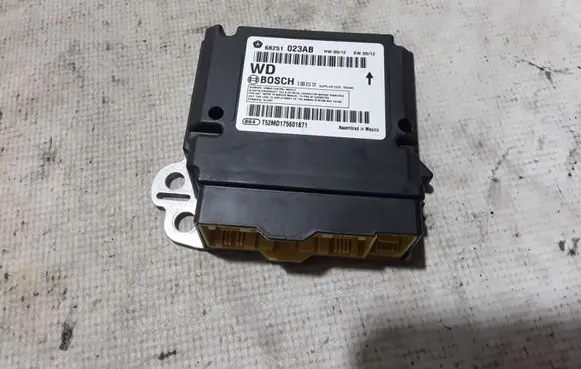 Dodge Durango Airbag control unit/module 68251023AB