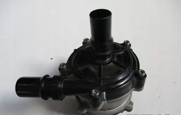 Hyundai H-1, Starex, Satellite Water pump 369103D920