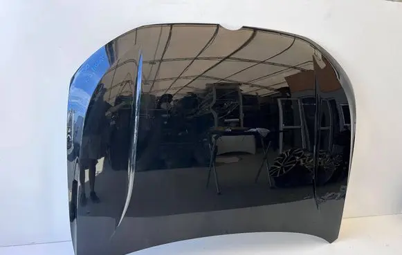 Volkswagen PASSAT B9 Engine bonnet/hood 3J0823155