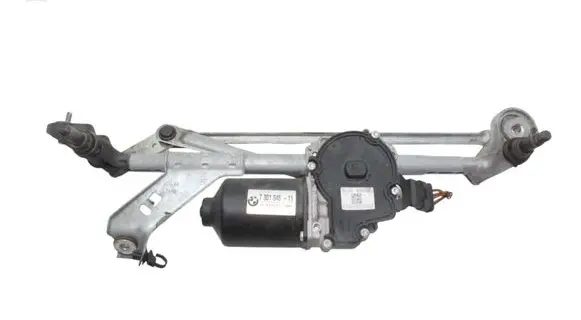 BMW 2 F45 Front wiper linkage and motor 7301046