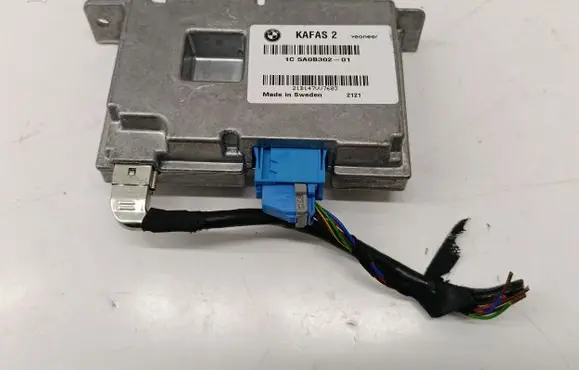 Mini Cooper Countryman F60 Camera control unit module 5A0B302