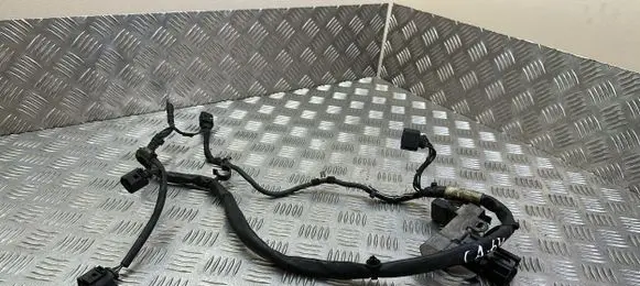 Skoda Superb B6 (3T) Wires (generator/alternator) 1K0971349JP