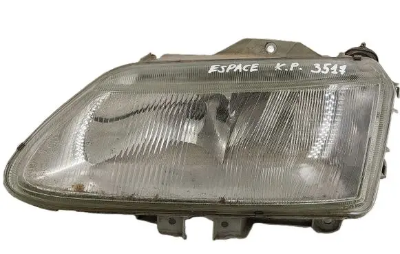Renault Espace III Headlight/headlamp 7700820118 085312