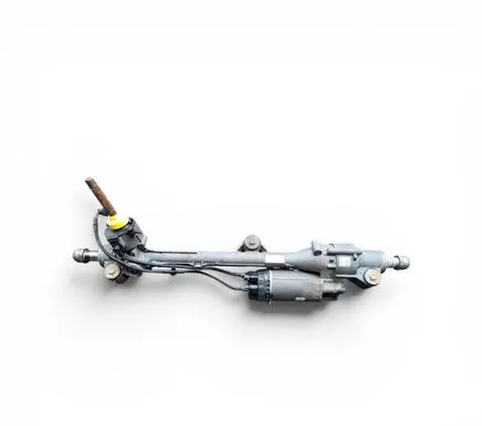 Volkswagen Crafter Steering rack 2N1423051 0758130 7806994192