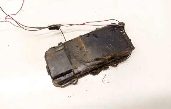 Lexus RX 300 Other control units/modules 