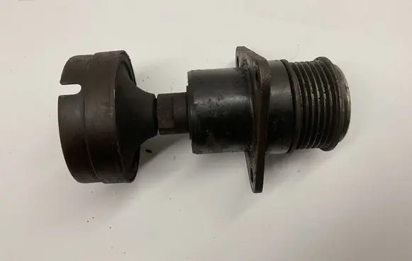 Ford S-MAX Alternator pulley 23360803