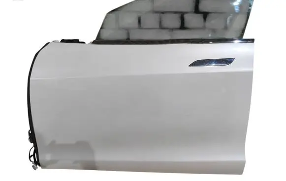 Tesla Model S Front door 