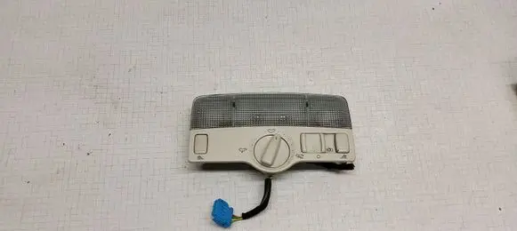 Volkswagen PASSAT B5 Front seat light 8D0959612 3B0947105A