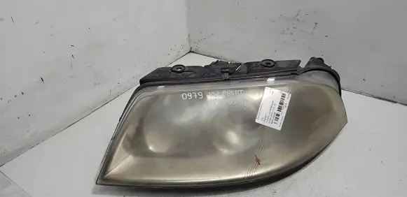 Volkswagen PASSAT B5.5 Headlight/headlamp 3B0941015AP 1LL00835003