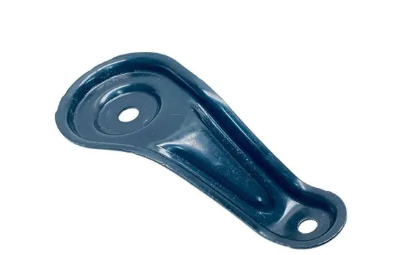 Other rear suspension part