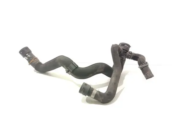 Audi A4 S4 B8 8K Engine coolant pipe/hose 8K0122293F 8K0122293B