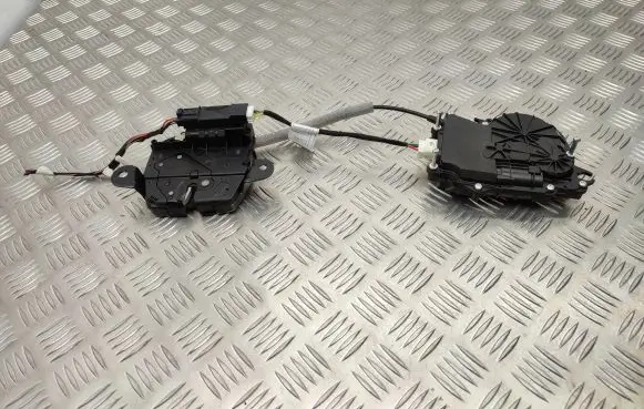 BMW 2 F45 Tailgate/trunk/boot lock/catch/latch 14777810 16367210