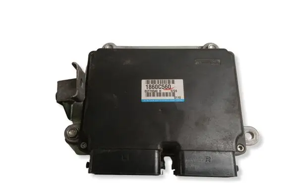 Mitsubishi Outlander Engine control unit/module 1860C560