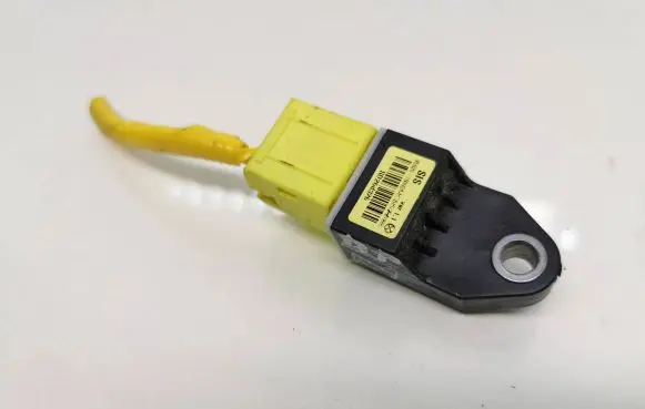 KIA Soul Airbag deployment crash/impact sensor 959203S000 SD260326