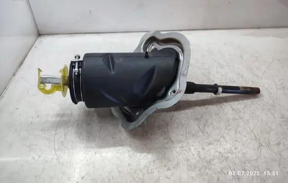 Infiniti Q50 Steering column universal joint 