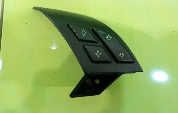 BMW 5 E60 E61 Other switches/knobs/shifts 602171410E