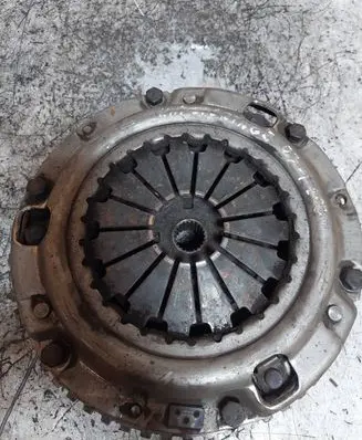 Clutch set kit