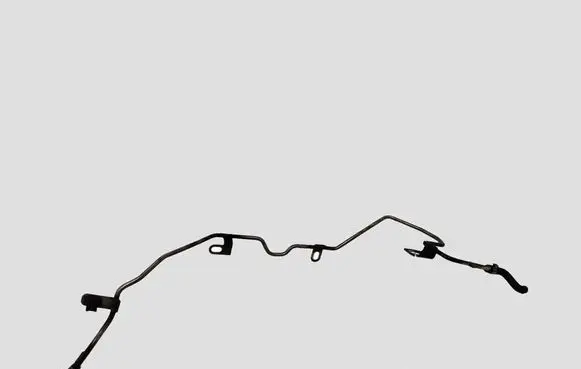 Opel Antara Fuel line pipe