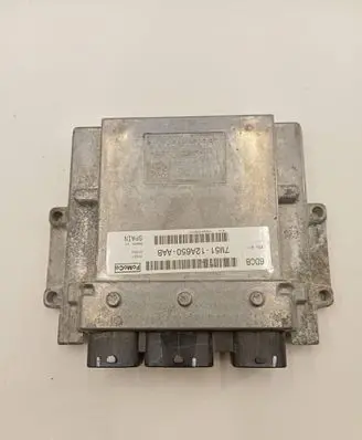 Ford Focus Engine control unit/module 7M5112A650AAB
