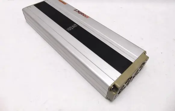 Lexus GS 250 350 300H 450H Sound amplifier