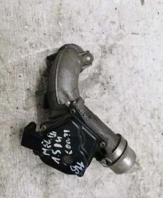 Renault Megane III Throttle valve 8200614985