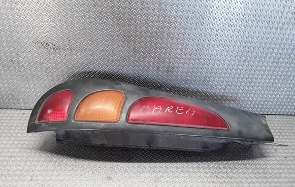 Fiat Marea Rear/tail lights 37250748