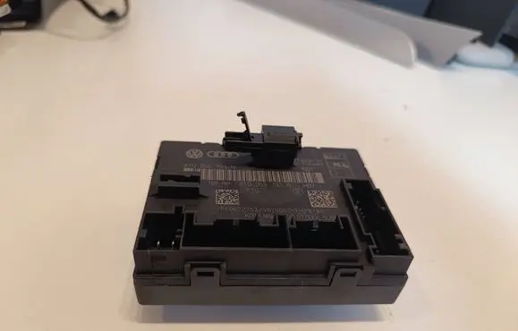 Audi A4 S4 B8 8K Door control unit/module 8T0959793N 8T0959793B 17061100041488