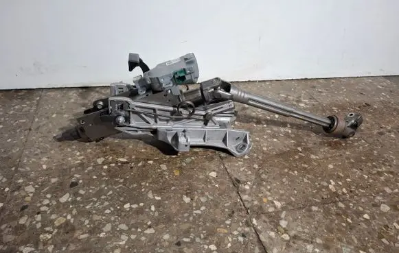 Volvo V60 Steering wheel axle 31387668 31340734