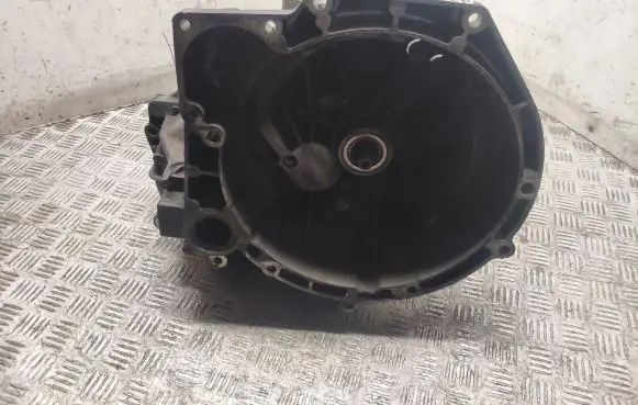 Mazda 2 Manual 6 speed gearbox 2N1R7F096AB