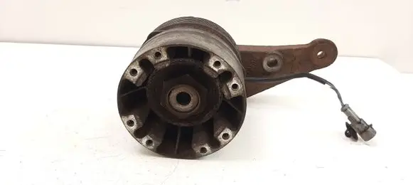 Iveco Daily 35 - 40.10 Viscous fan clutch 