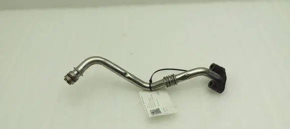 Nissan Pulsar Turbo turbocharger oiling pipe/hose
