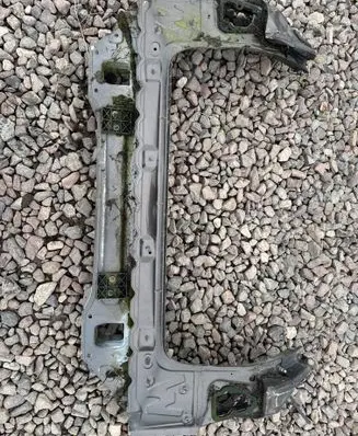 Mercedes-Benz ML W166 Rear bodywork 