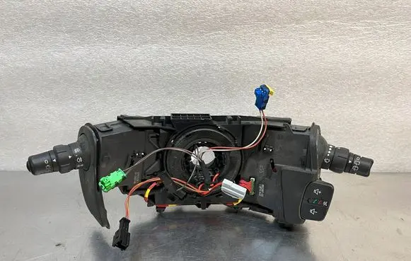Renault Clio III Other switches/knobs/shifts DORENAULTCLIOIII3