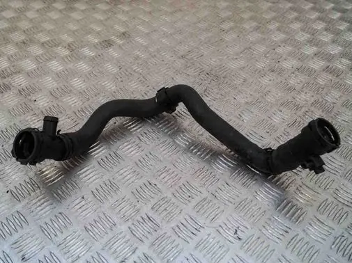 Audi A6 S6 C7 4G Air intake hose/pipe 4F0122293A